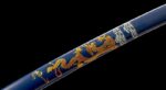 Dragon Katana
