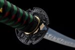 Flower Katana Sword