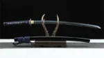 Fūjin Katana Sword (風神) - God Of Wind