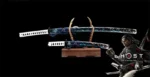 Ghost Of Tsushima Katana Sword Kits