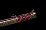 Ginhana Katana Sword (銀花) – Silver Flower