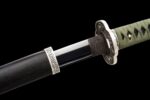 Ginmidori Katana Sword (銀緑) – Silver Green