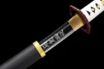 Giyu Tomioka Sword