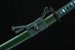 Green Katana