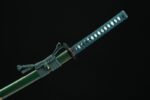 Green Katana