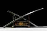 Guntō Katana Sword (軍刀) – Military Sword