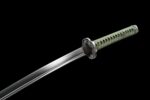 Guntō Katana Sword (軍刀) – Military Sword