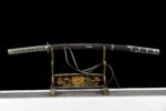 Guntō Katana Sword (軍刀) – Military Sword