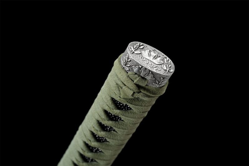 Guntō Katana Sword (軍刀) – Military Sword