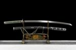 Guntō Katana Sword (軍刀) – Military Sword