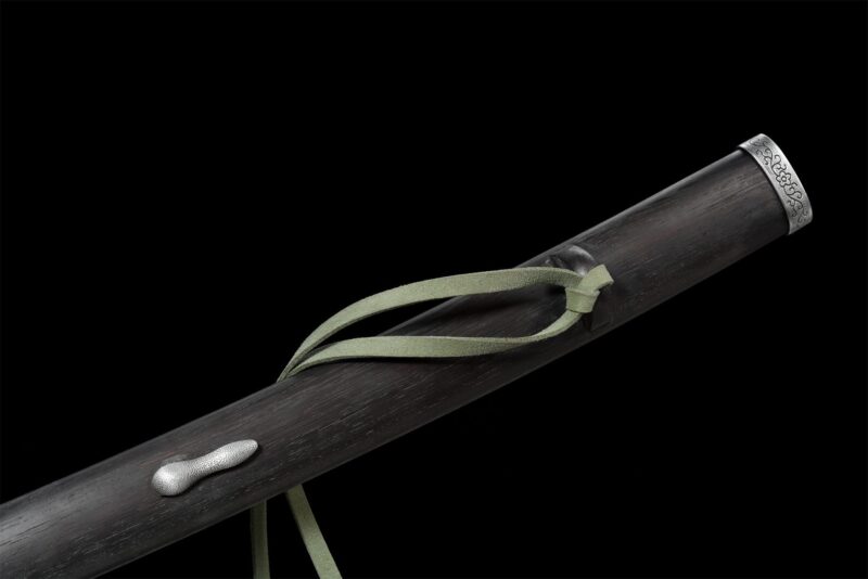 Guntō Katana Sword (軍刀) – Military Sword