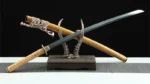 Hageshī Ha Katana Sword (激しい刃) - Fierce Blade