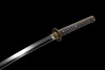 Hakuboku Katana Sword (白木) – Light Wood