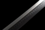 Hakubyō Katana Sword (白豹) – Fierce Tiger