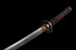 Hakubyō Katana Sword (白豹) – Fierce Tiger
