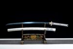 Hakurai Katana Sword (白雷) – White Thunder