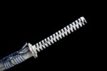 Hakurai Katana Sword (白雷) – White Thunder