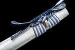 Hakurai Katana Sword (白雷) – White Thunder