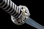 Hakurai Katana Sword (白雷) – White Thunder