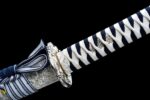 Hakurai Katana Sword (白雷) – White Thunder