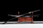 Hakuryū Katana Sword (白竜) – White Dragon