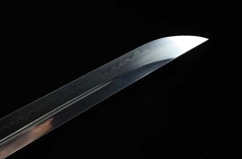 What Is The Katana Hamon?