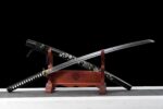 Hanabira Katana Sword (花びら) – Flower Petal