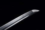Hanae Katana Sword (花絵) – Floral Splendor