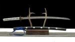 Hasu Katana Sword (蓮) - Lotus