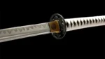 Hasu Katana Sword (蓮) - Lotus