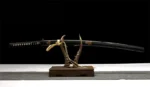 Hattori Hanzo Kill Bill Sword
