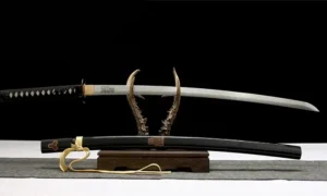 Hattori Hanzo Kill Bill Sword