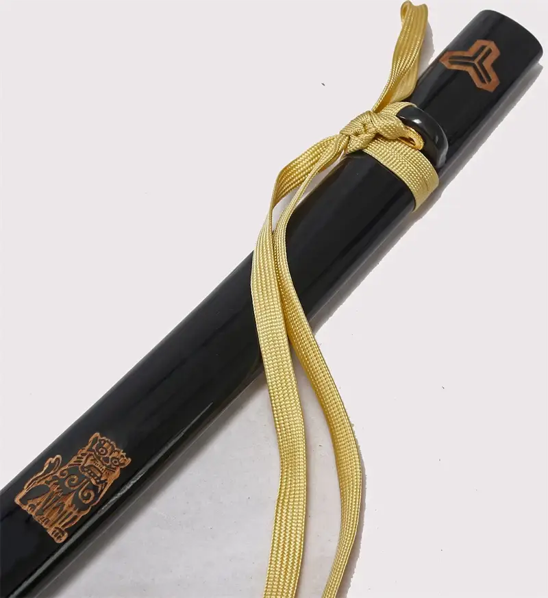 Hattori Hanzo Kill Bill Sword