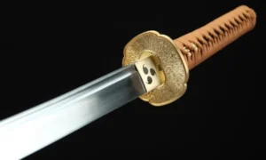 Hikarimaru Katana Sword (光丸) - Fairy Tale