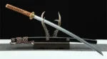 Hikarimaru Katana Sword (光丸) - Fairy Tale