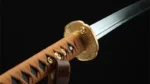 Hikarimaru Katana Sword (光丸) - Fairy Tale