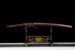 Homura Katana Sword (焔) – Flame