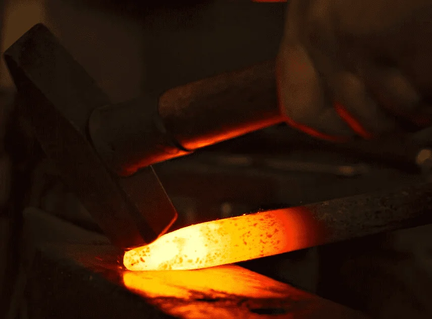 How Our Katanas Are Made