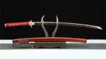 Hōyoku Katana Sword (鳳翼) - Phoenix Wing