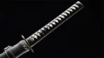 Inazuma Katana Sword (稲妻) - Lightning