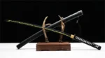 Inazuma Katana Sword (稲妻) - Lightning