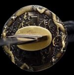 Japanese Traditional Tanto