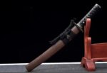 Japanese Traditional Tanto