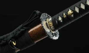Jinsei Katana Sword (人生) - Life