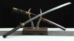 Jinsei Katana Sword (人生) - Life