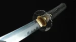 Jinsei Katana Sword (人生) - Life