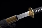 Kage No Michi Katana Sword (影の道) – Path Of Shadows
