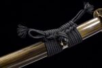 Kage No Michi Katana Sword (影の道) – Path Of Shadows