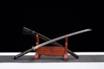 Kage No Michi Katana Sword (影の道) – Path Of Shadows