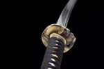 Kage No Michi Katana Sword (影の道) – Path Of Shadows